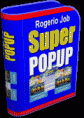 Super Popup-Gerador de Popup não bloqueáveis